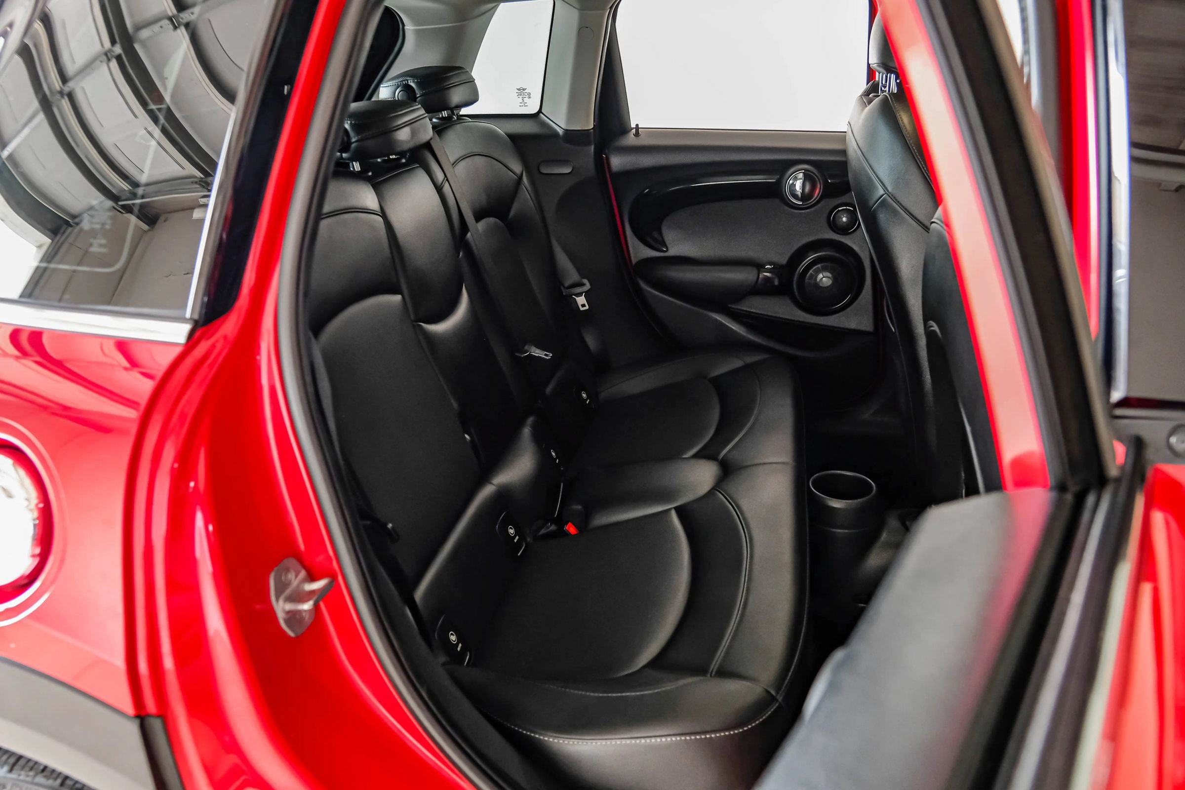 Used 2019 MINI Cooper S w/ Premium Package FWD image 42