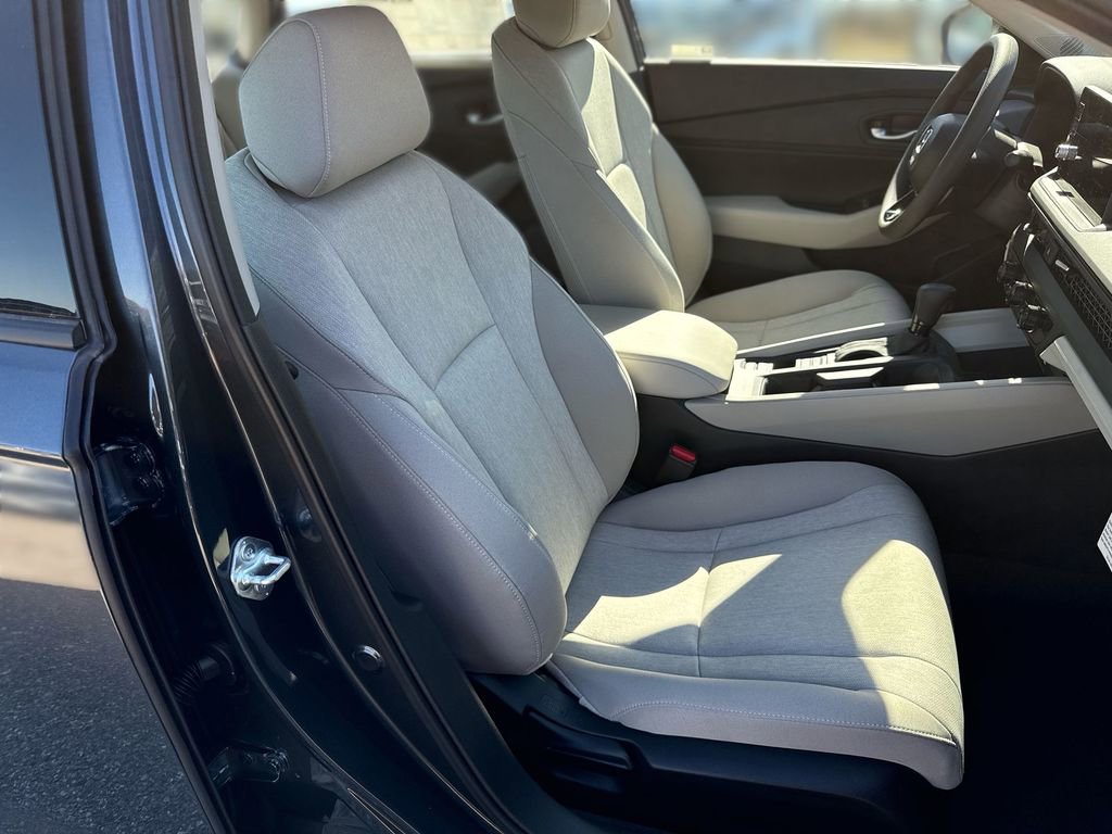 New 2026 Honda Accord SE image 25