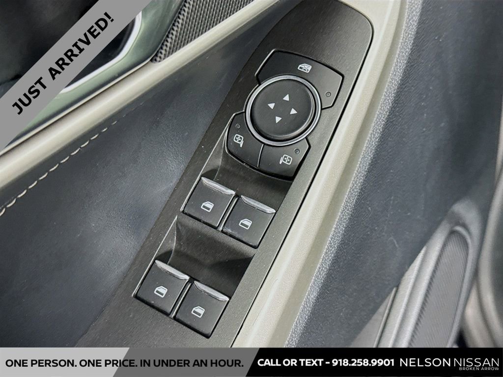 Used 2020 Ford Explorer XLT w/ Equipment Group 202A image 17