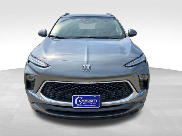 Certified 2024 Buick Encore GX Avenir w/ Avenir Convenience Package AWD/4WD image 10