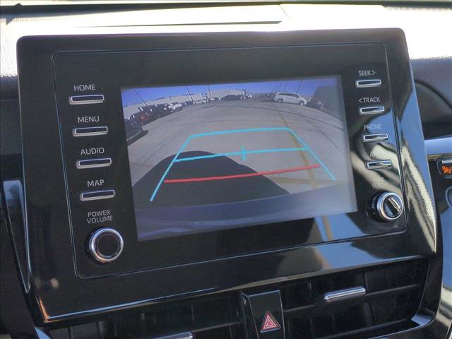 Used 2022 Toyota Camry LE image 13