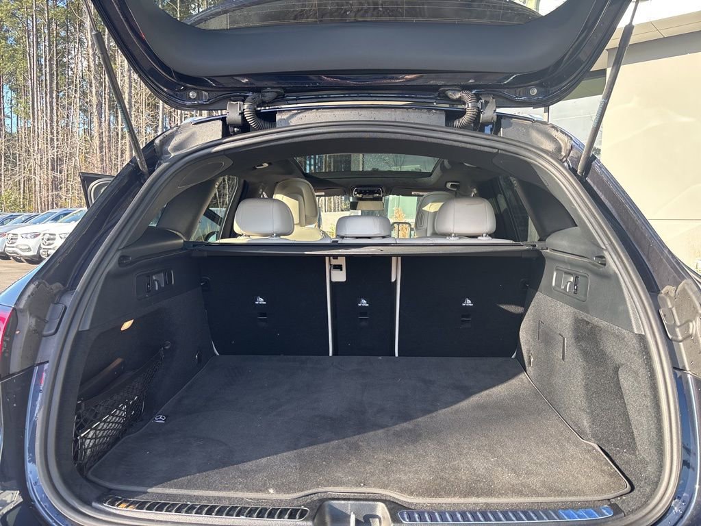 Used 2024 Mercedes-Benz GLC 300 image 15