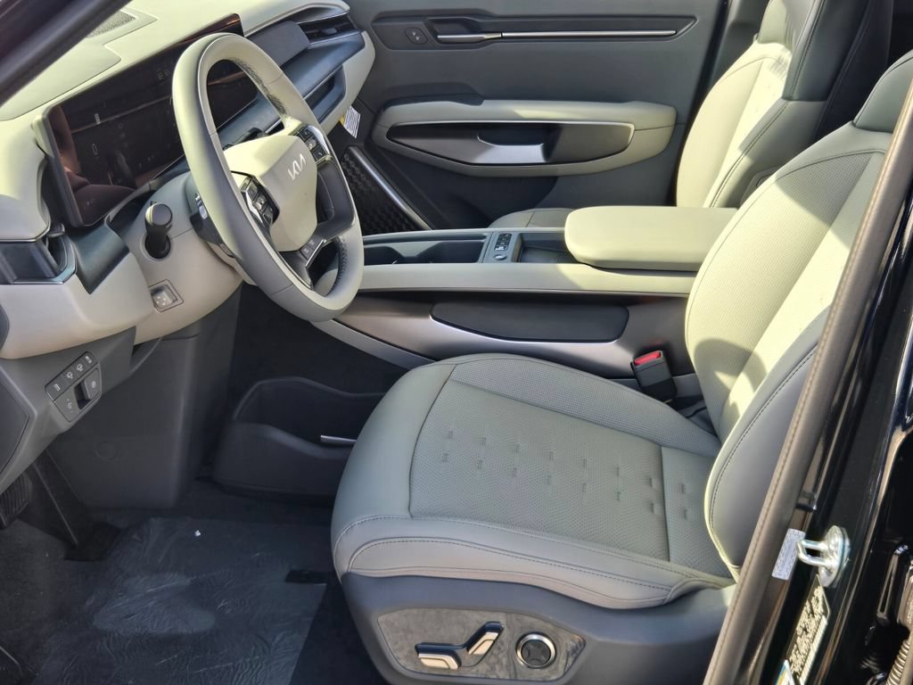 New 2026 Kia EV9 Wind AWD/4WD image 6