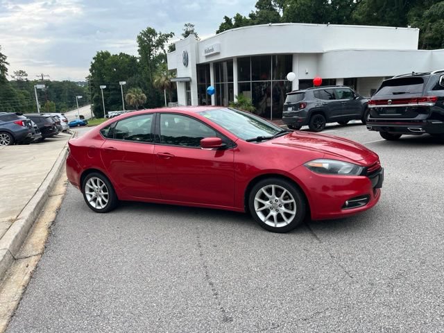 Used 2013 Dodge Dart Rallye FWD image 2