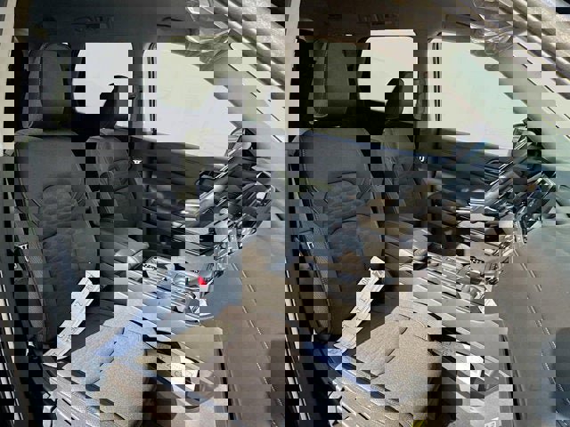 New 2025 Nissan Pathfinder S image 30