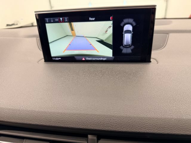 Used 2018 Audi Q7 3.0T Premium Plus w/ Premium Plus Package AWD/4WD image 39