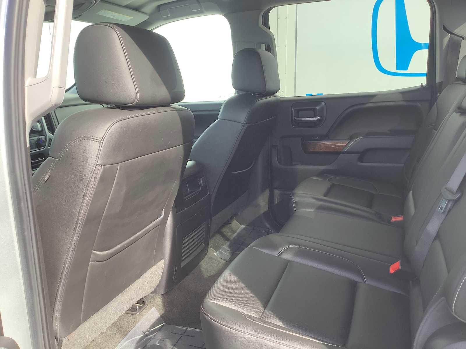 Used 2016 GMC Sierra 1500 SLT image 12