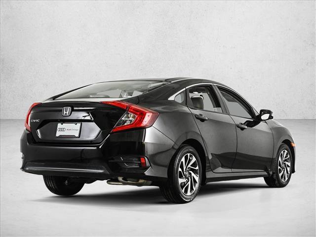 Used 2016 Honda Civic EX image 5