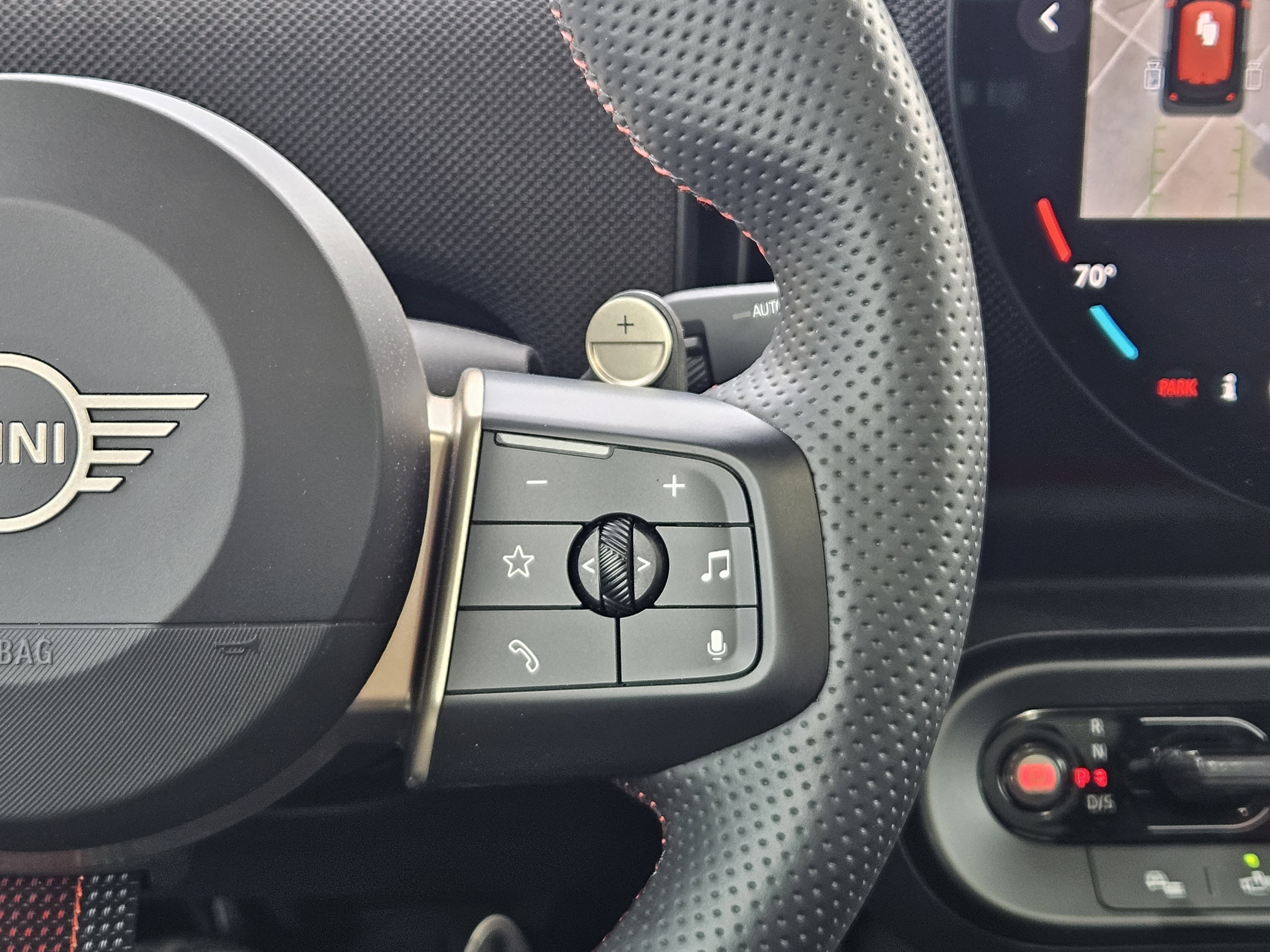 Used 2025 MINI Cooper John Cooper Works image 28