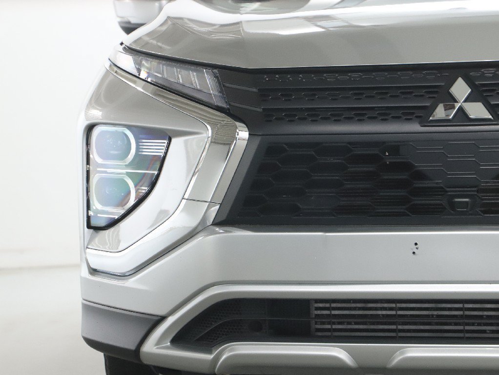 Used 2024 Mitsubishi Eclipse Cross SE AWD/4WD image 6
