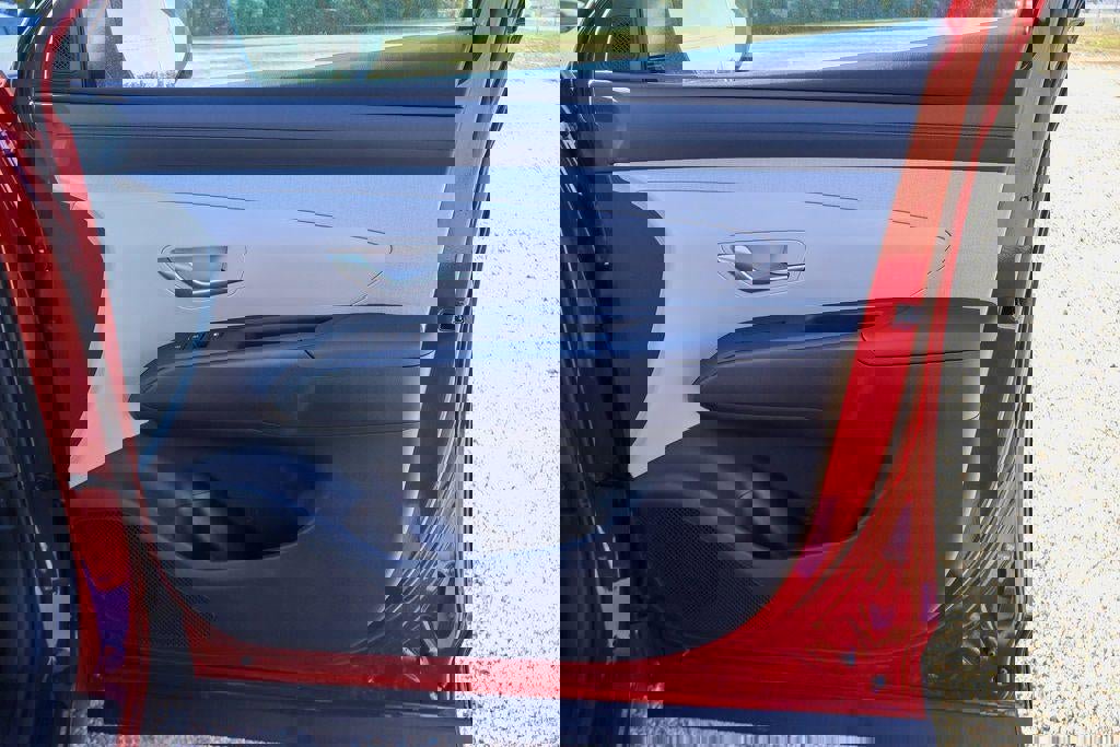 New 2026 Hyundai Tucson SEL image 12