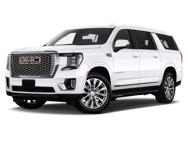 Used 2023 GMC Yukon XL Denali w/ Denali Reserve Package AWD/4WD image 4