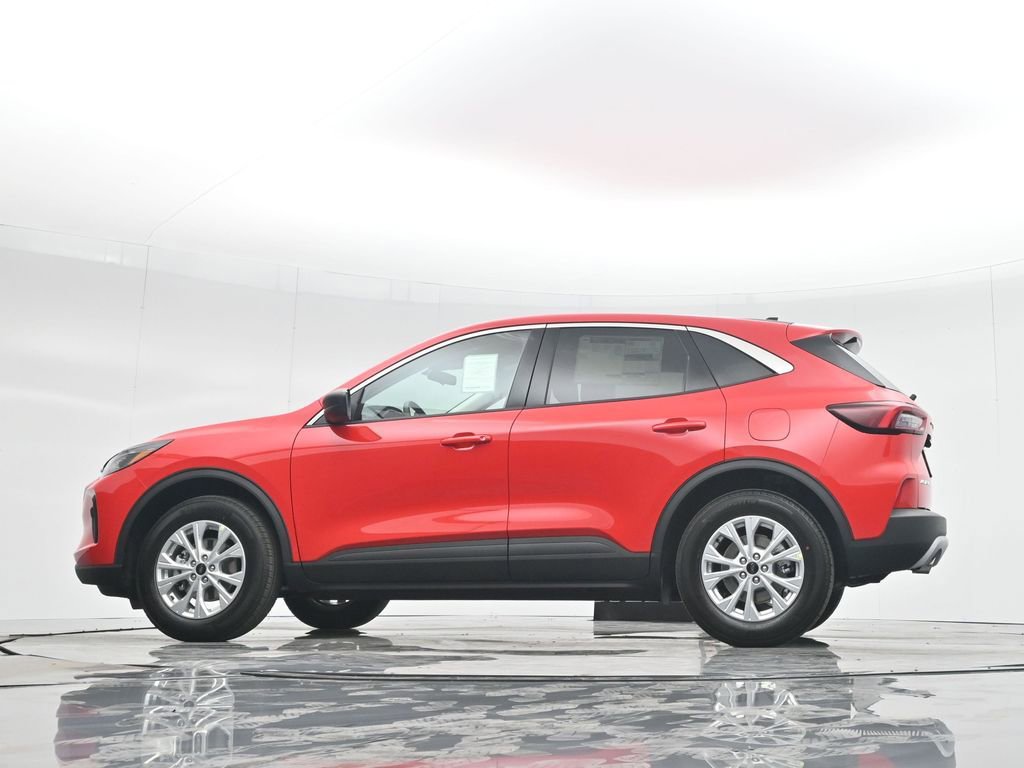 Used 2024 Ford Escape Active image 53