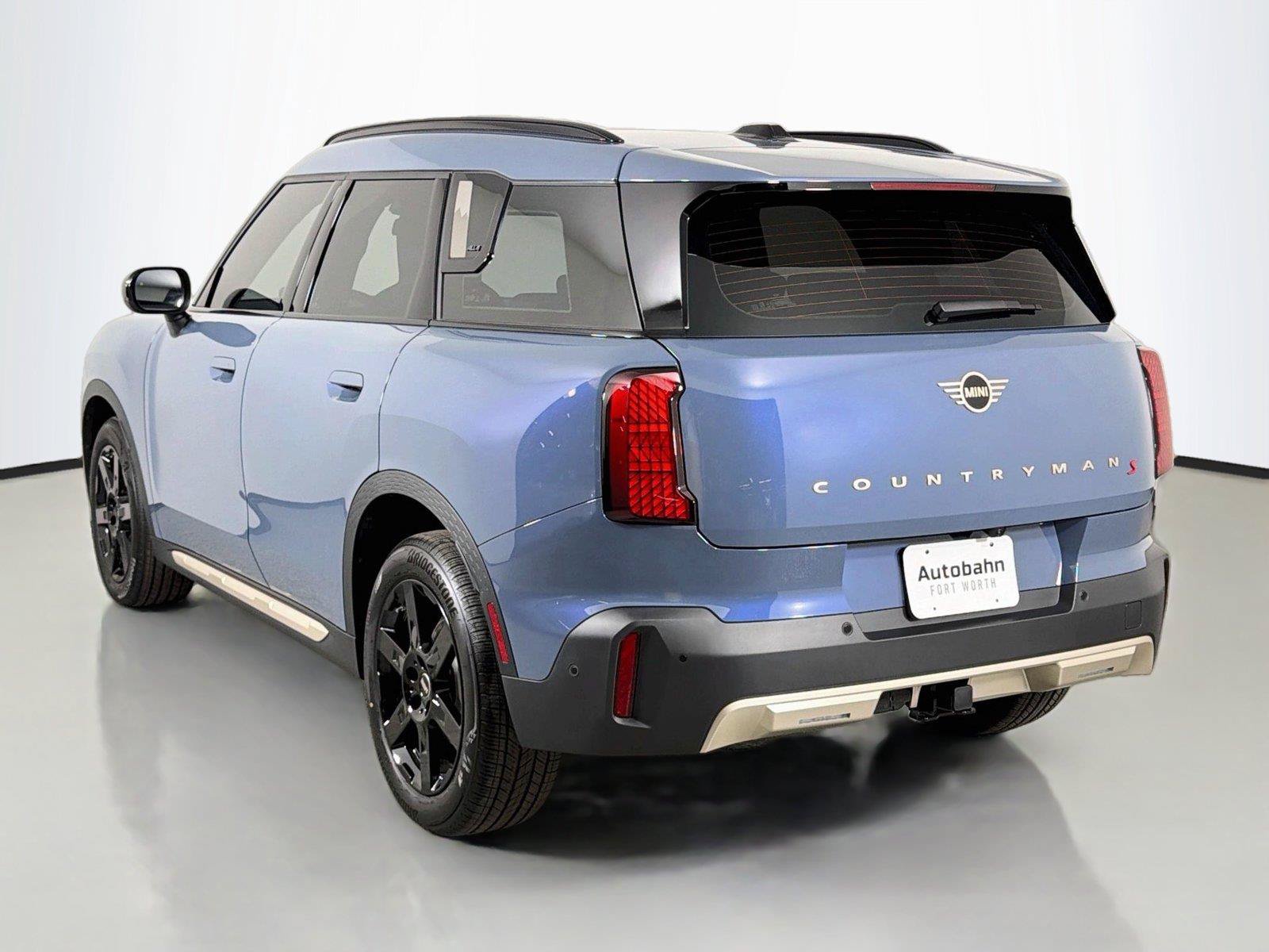 New 2027 MINI Cooper Countryman S AWD/4WD image 7