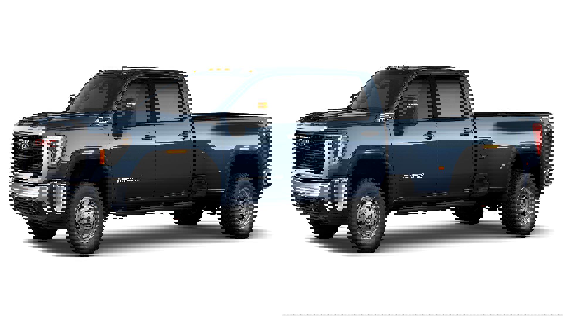 New 2026 GMC Sierra 3500 Pro w/ Convenience Package image 34