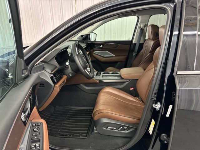 New 2026 Acura MDX SH-AWD w/ Advance Package image 2