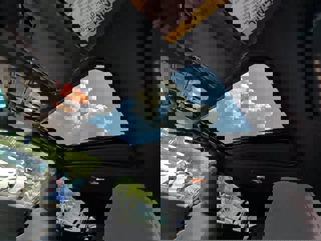 Certified 2025 Subaru Crosstrek 2.5i Sport AWD/4WD image 17