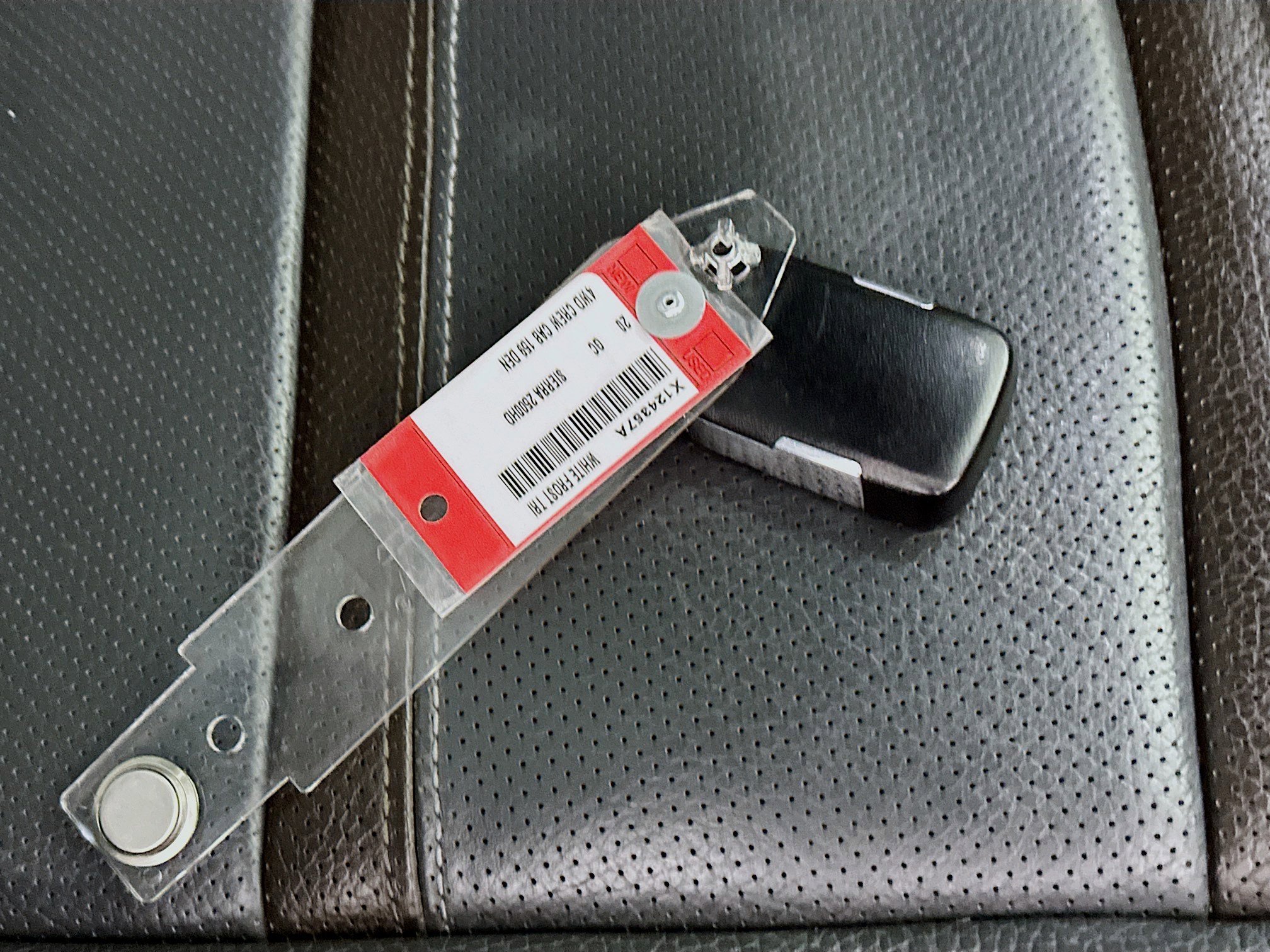 Used 2020 GMC Sierra 2500 Denali w/ Denali Ultimate Package image 32