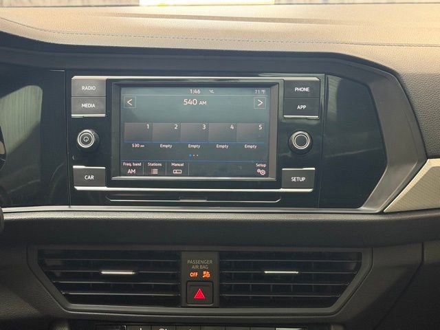 Used 2019 Volkswagen Jetta R-Line FWD image 14