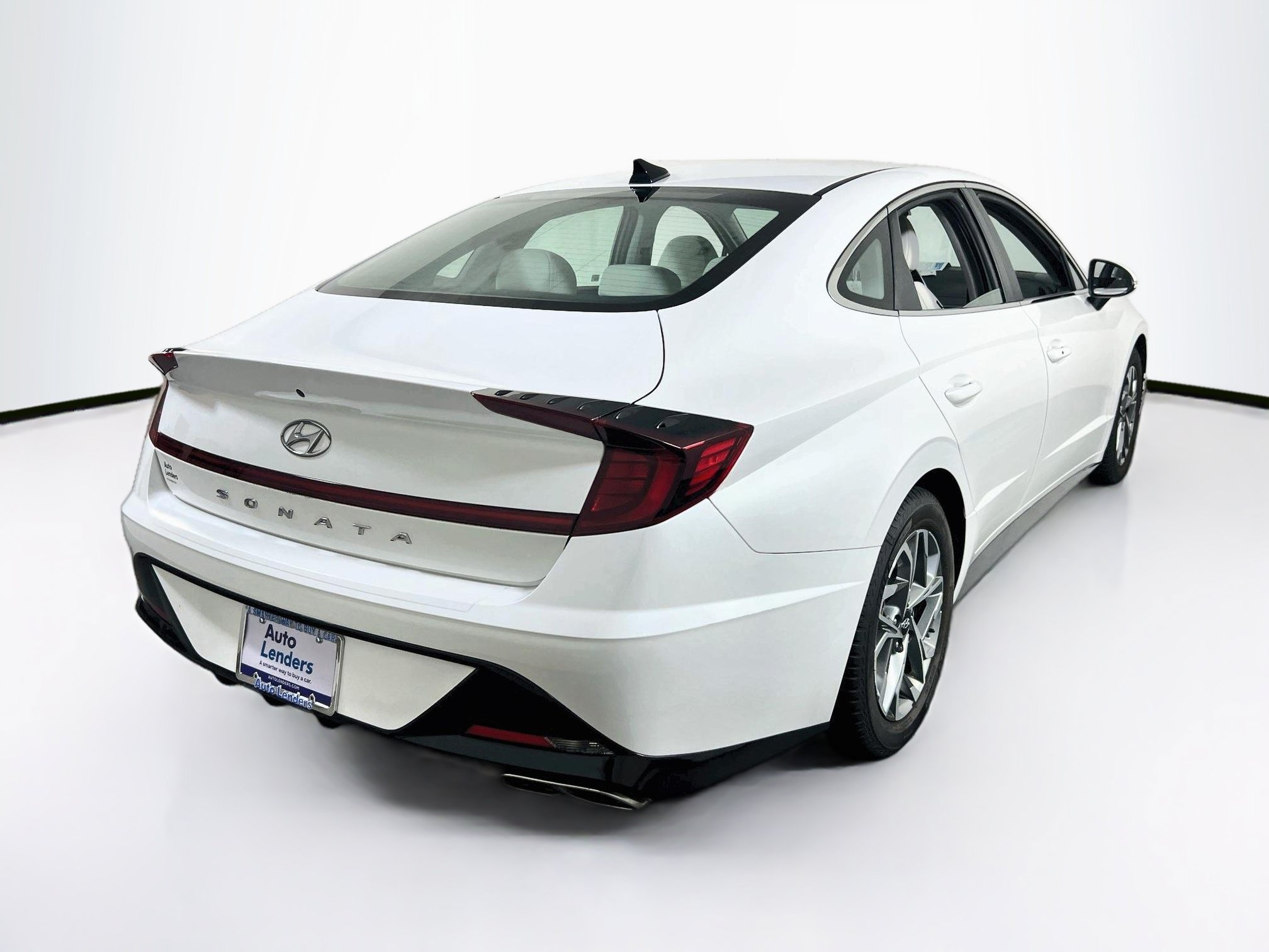 Used 2022 Hyundai Sonata SEL FWD image 5