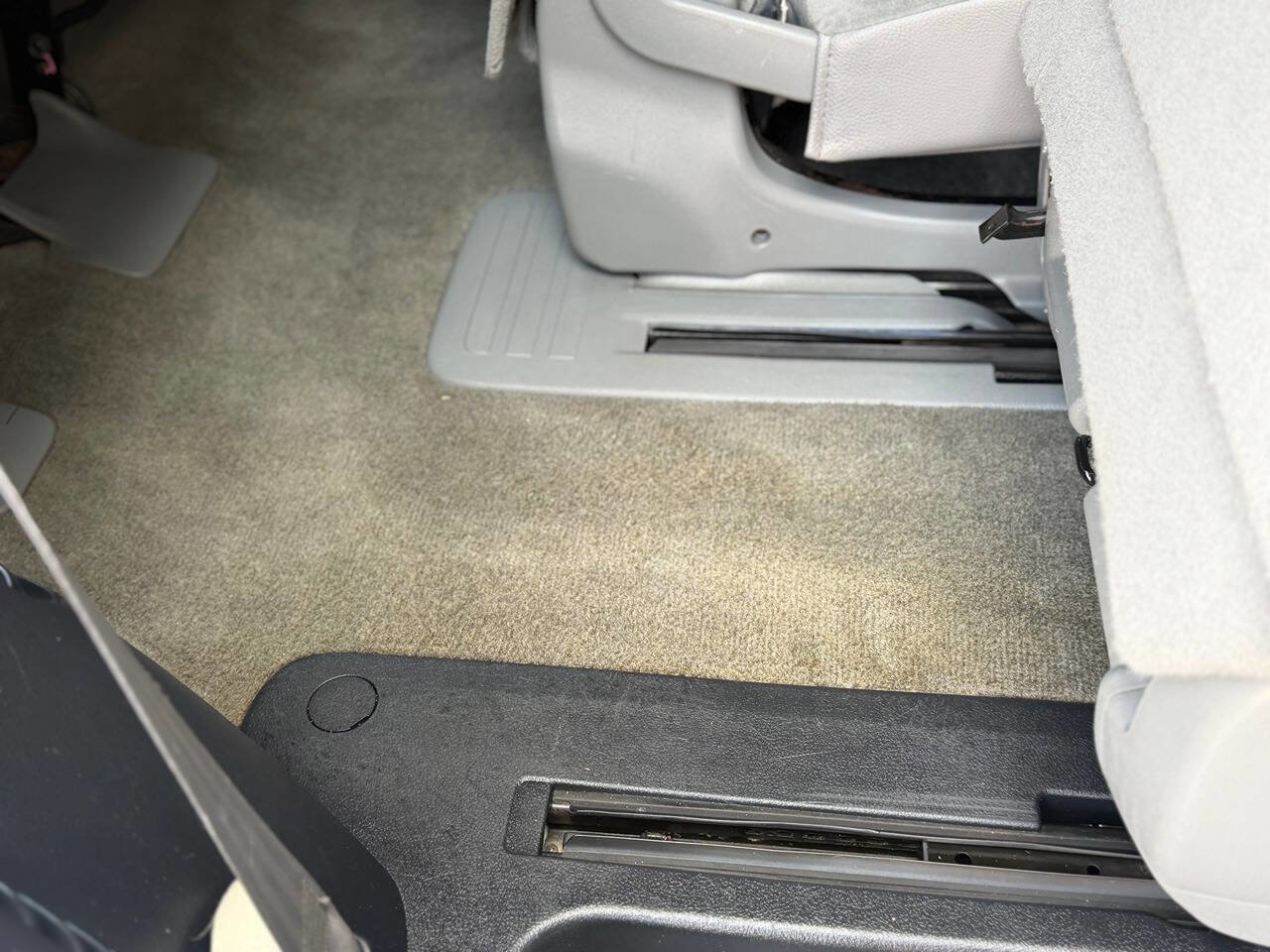 Used 2008 Toyota Sequoia SR5 image 51