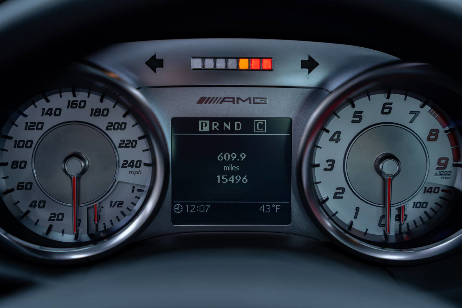 Used 2012 Mercedes-Benz SLS AMG Coupe image 21