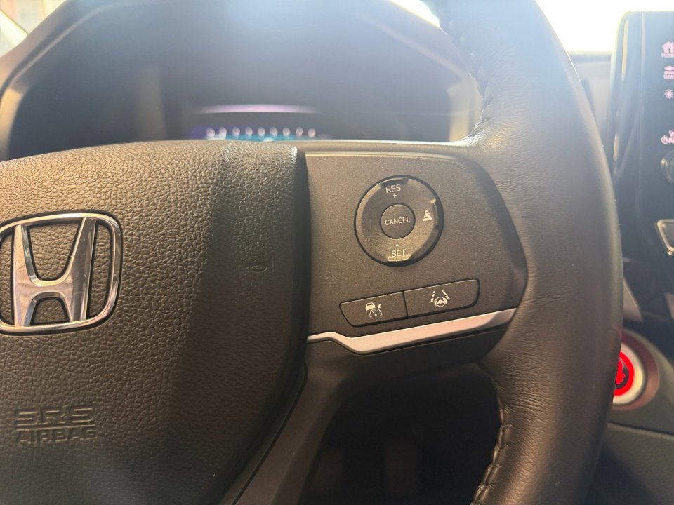 Used 2023 Honda Odyssey EX-L image 23
