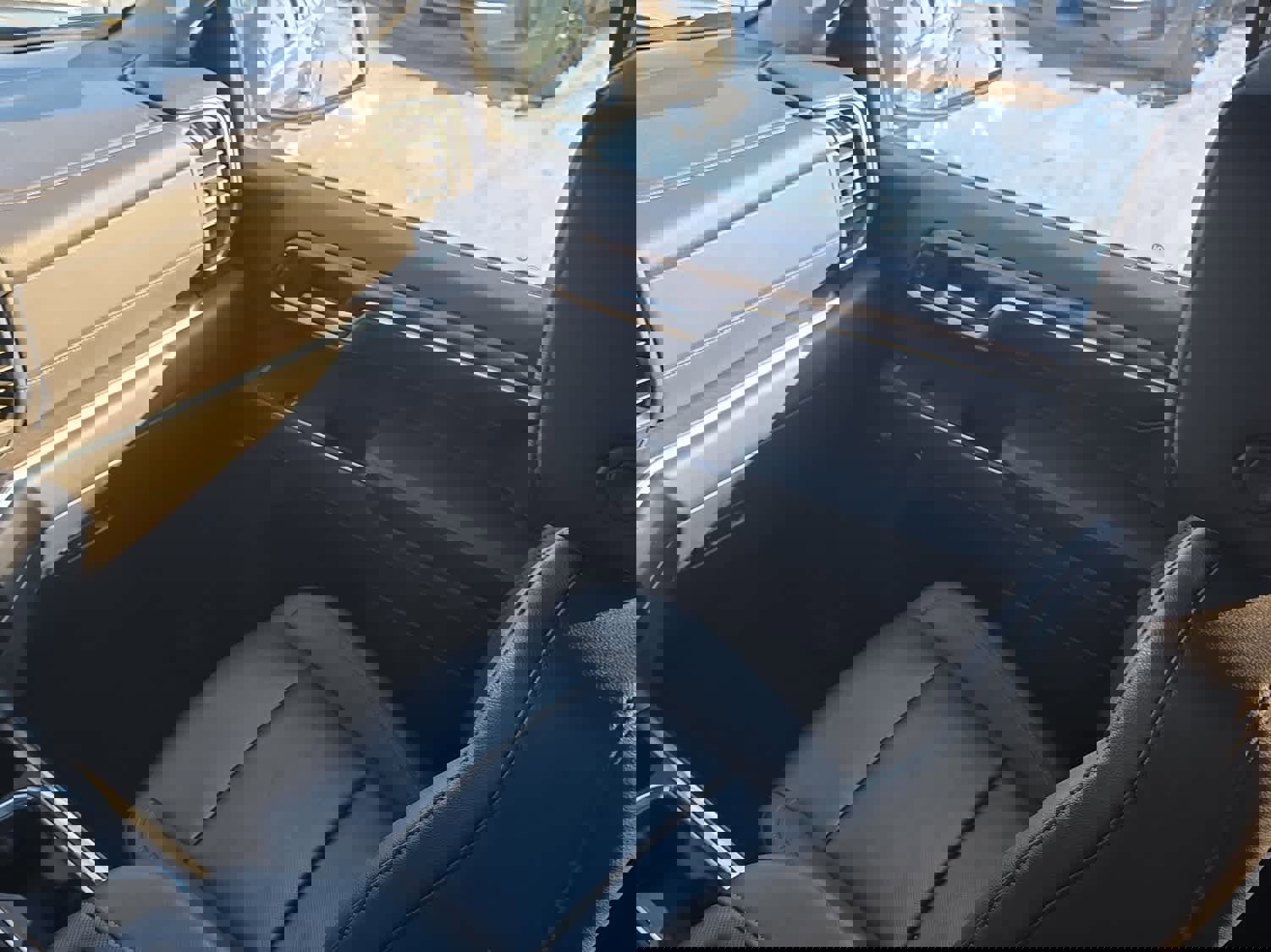 Used 2022 Chevrolet Silverado 1500 LTZ image 16