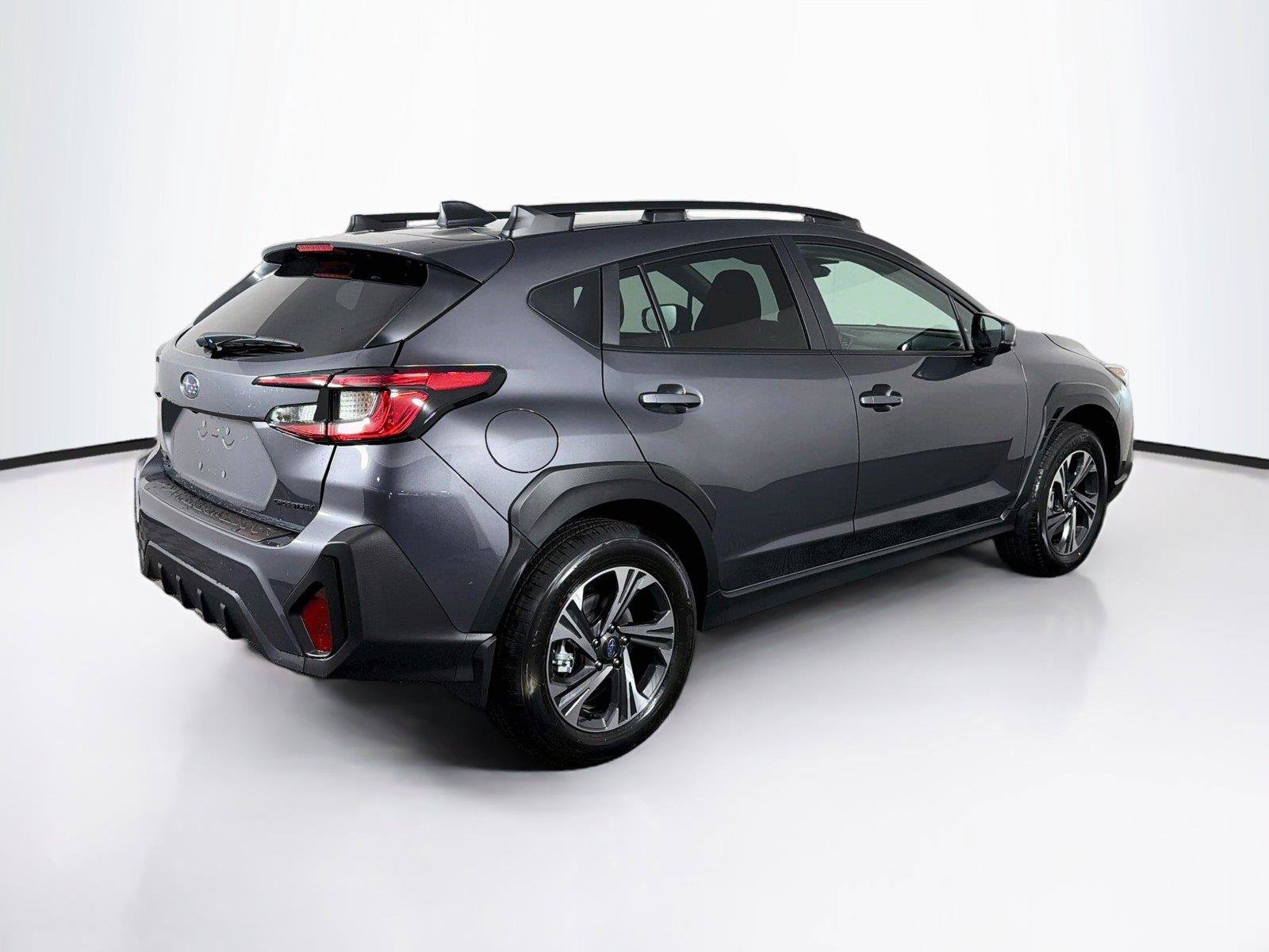 New 2026 Subaru Crosstrek 2.5i Premium AWD/4WD image 11