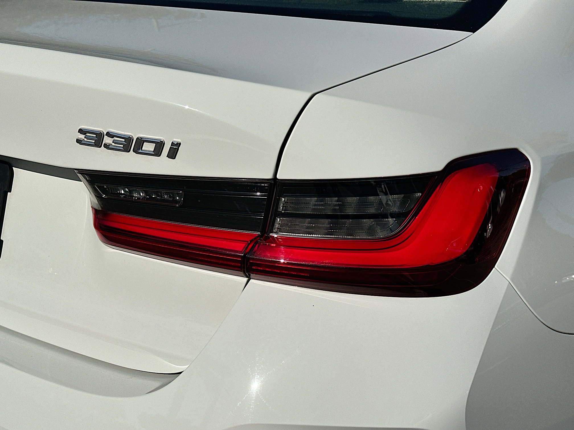 Used 2023 BMW 330i Sedan image 29