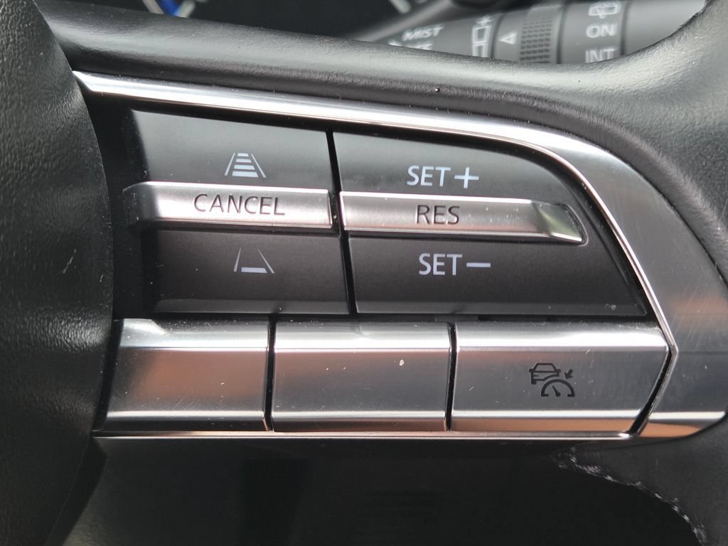 Used 2023 MAZDA CX-30 AWD 2.5 S w/ Preferred Package image 23