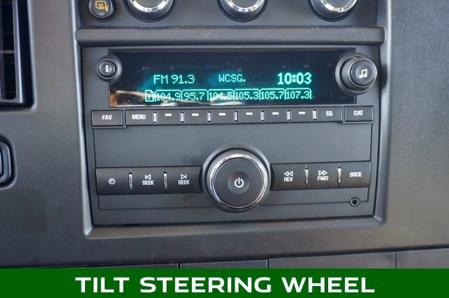 Used 2024 GMC Savana 2500 w/ Driver Convenience Package image 13