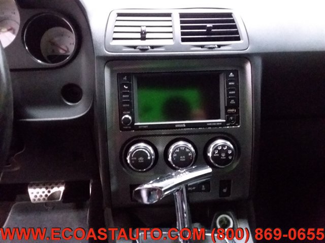 Used 2012 Dodge Challenger R/T Plus RWD image 12