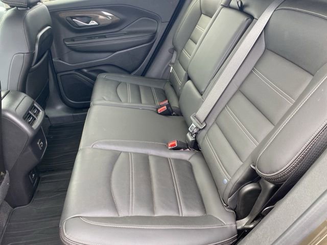Used 2023 GMC Terrain Denali image 33