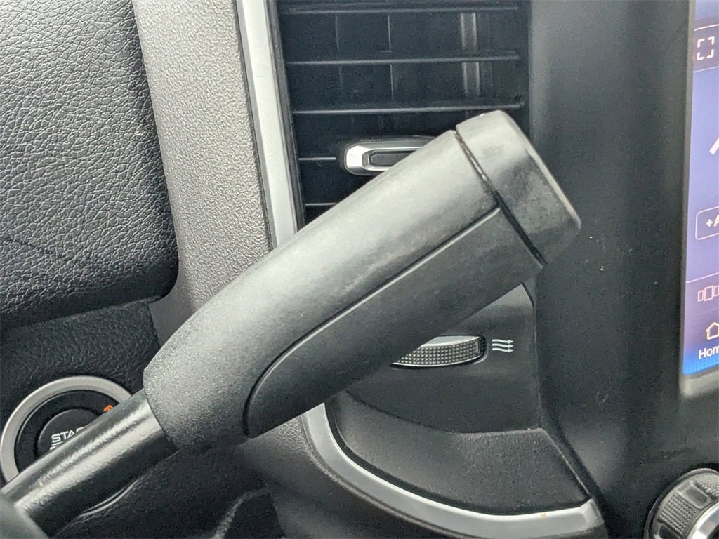 Used 2023 RAM 2500 Big Horn w/ Level 1 Equipment Group image 25