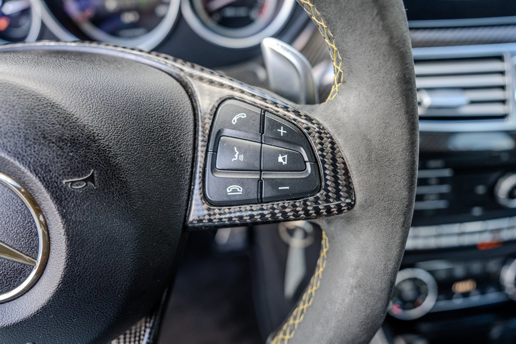 Used 2015 Mercedes-Benz CLS 63 AMG S-Model image 17