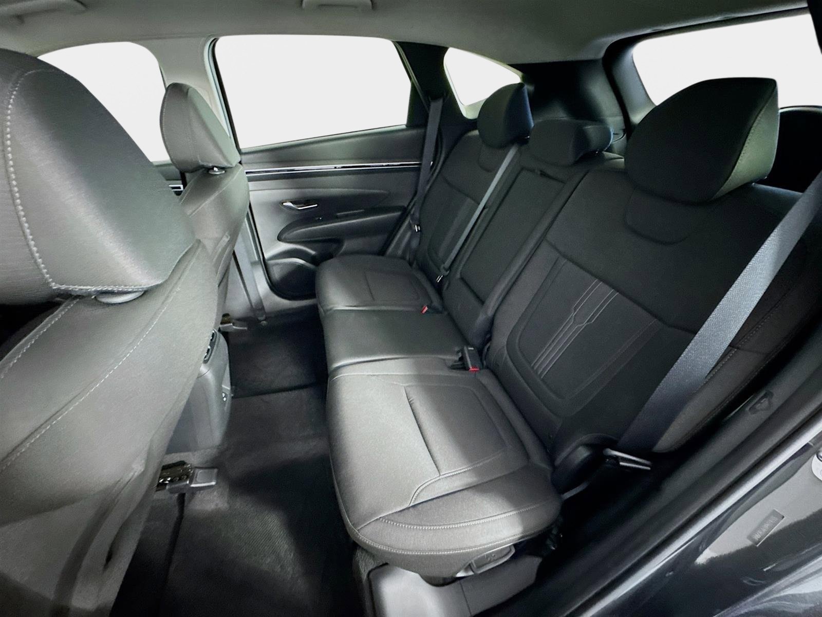 Certified 2023 Hyundai Tucson SEL image 21