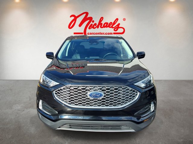 Used 2024 Ford Edge SEL w/ Convenience Package AWD/4WD image 2