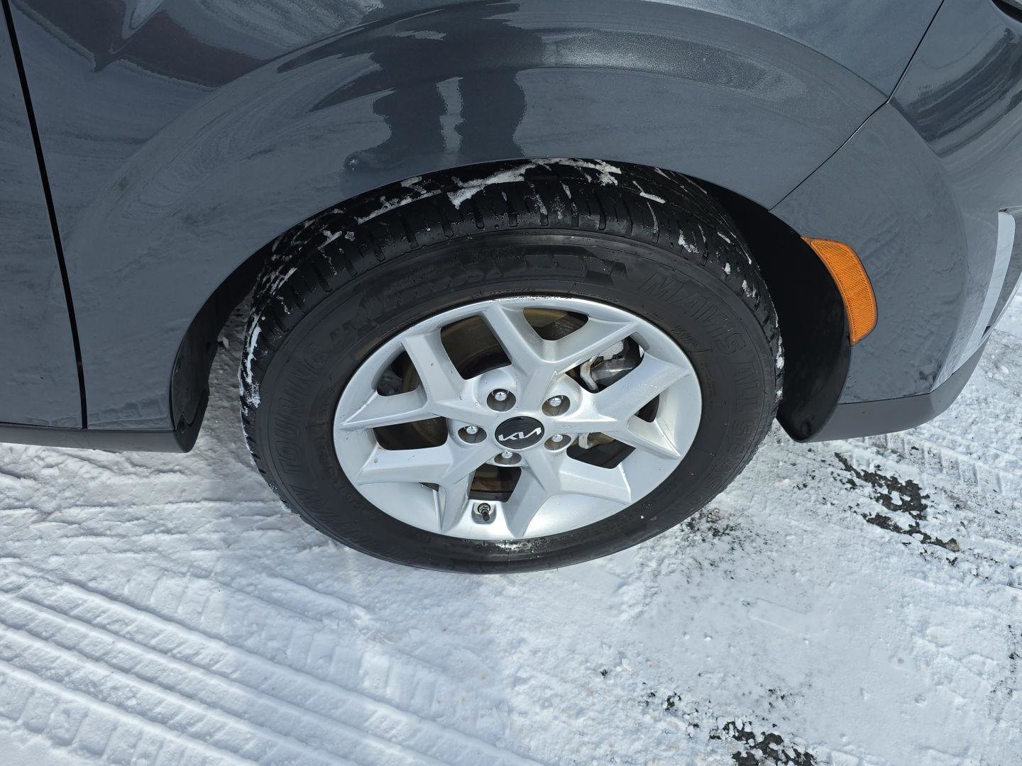 Used 2023 Kia Soul LX w/ Option Group 015 image 32