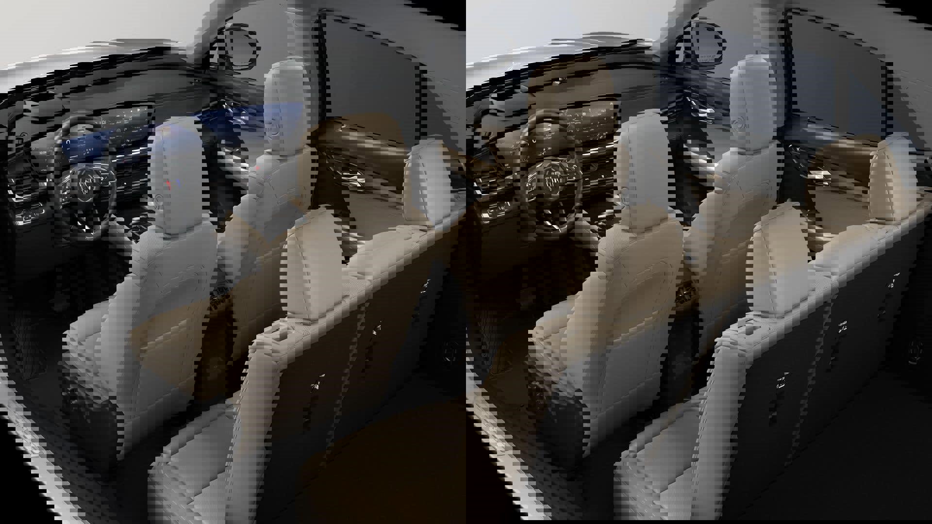 New 2025 Buick Envision Preferred image 80