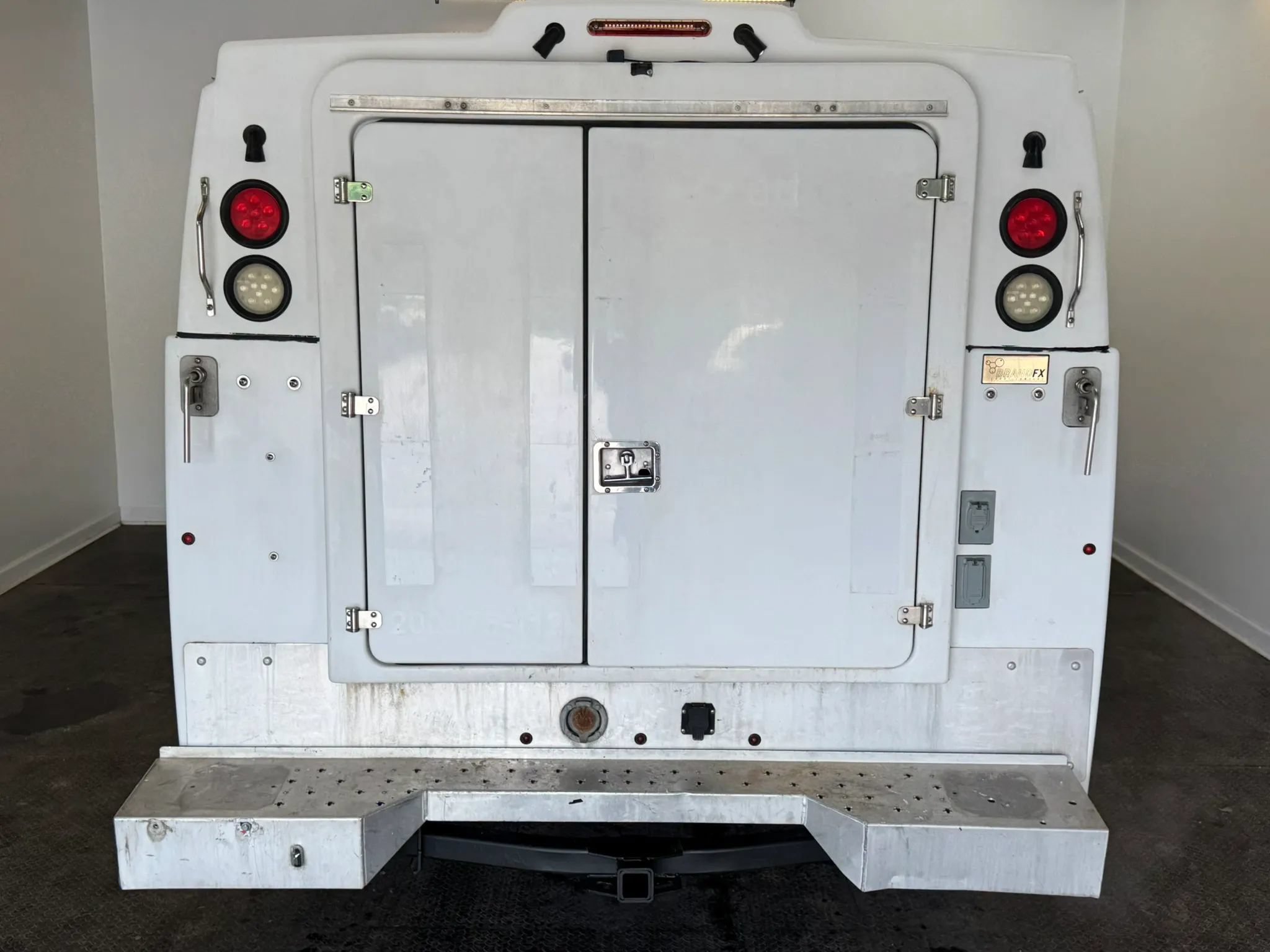 Used 2012 Ford F350 XL w/ PWR Equipment Group AWD/4WD image 5