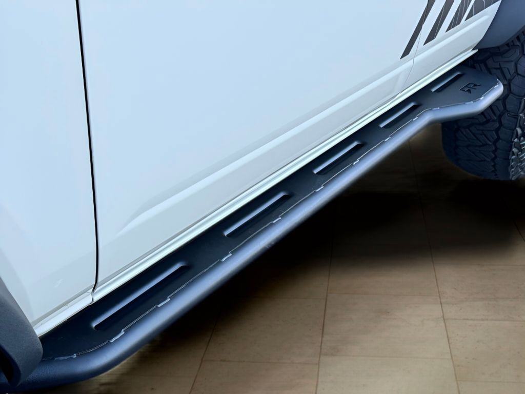 New 2025 Ford Bronco Badlands AWD/4WD image 40