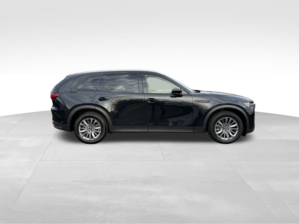 Used 2024 MAZDA CX-90 3.3 Turbo w/ Preferred Plus image 10