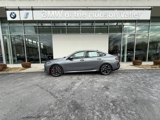 New 2025 BMW 228i xDrive w/ Premium Package image 1