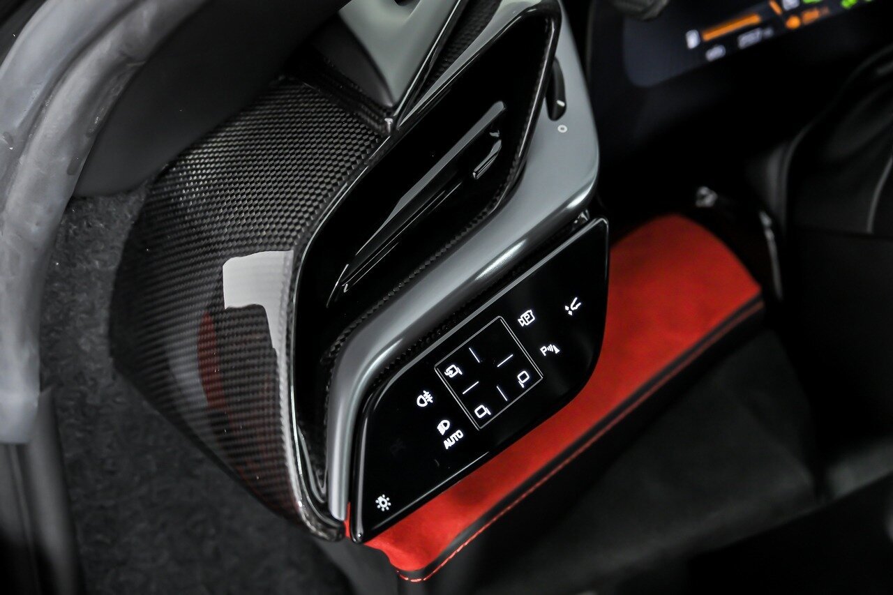 Used 2023 Ferrari SF90 Stradale AWD/4WD image 25