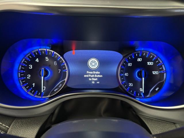 New 2026 Chrysler Pacifica Limited w/ S Appearance Package FWD image 20