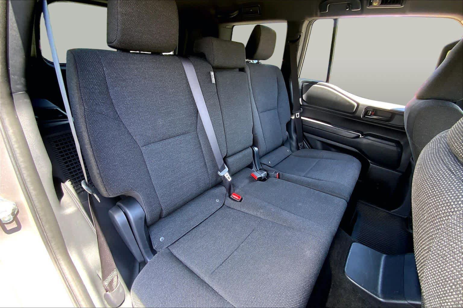 Used 2025 Toyota Land Cruiser 1958 AWD/4WD image 20