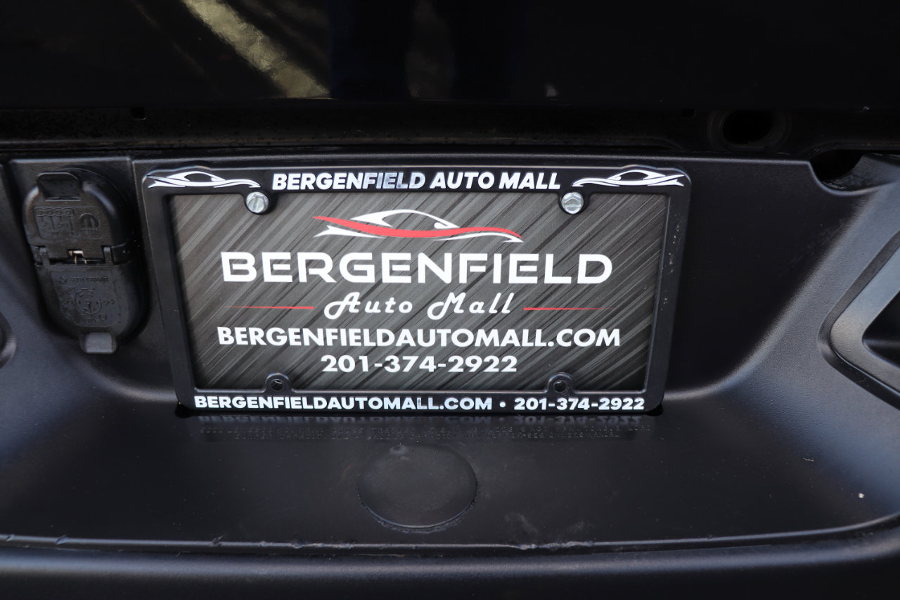 Used 2024 RAM 1500 Classic Warlock image 51