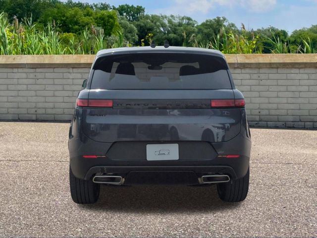 New 2026 Land Rover Range Rover Sport SE AWD/4WD image 5