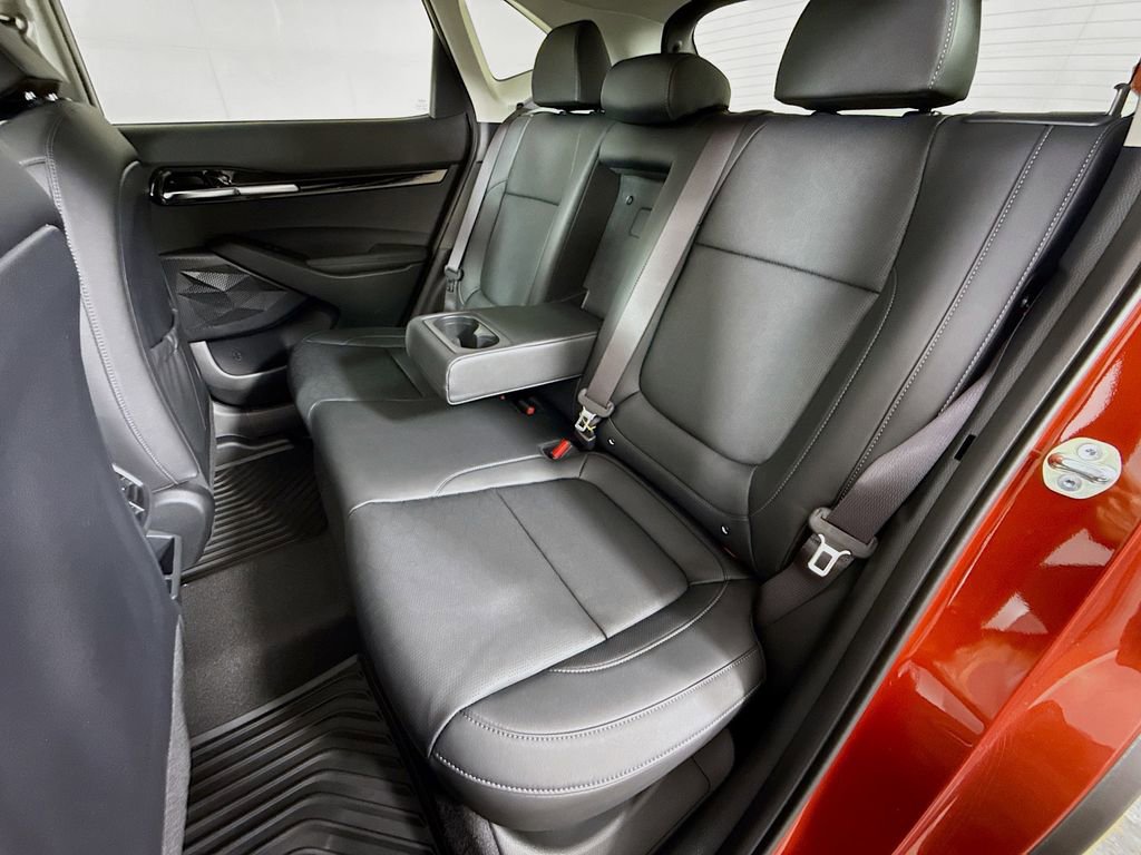New 2026 Kia Seltos SX w/ SX Sunroof Package AWD/4WD image 30